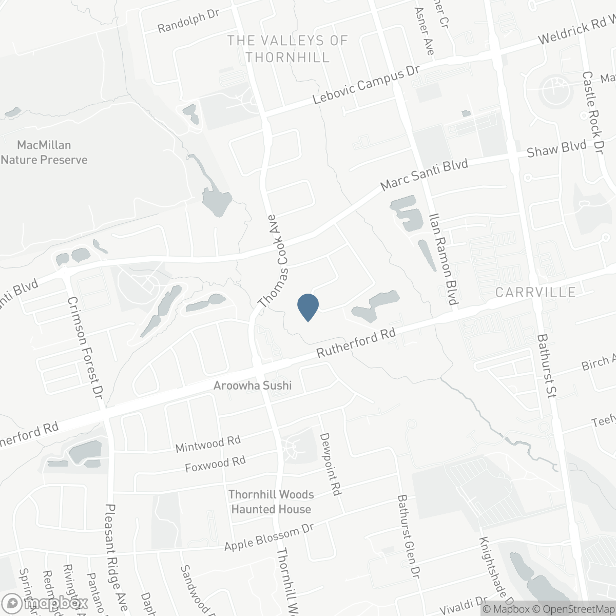 155 COOKS MILL CRESCENT, Vaughan, Ontario L6A 0L1